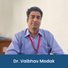 Indore Institute of Management and Research, HOD, B.Com: Dr. Vaibhav Modak Interview